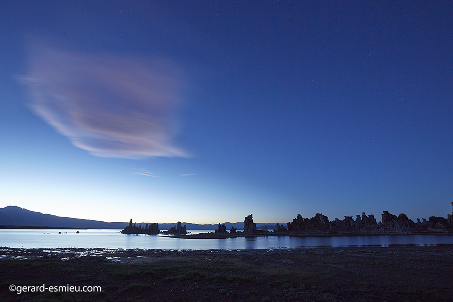 Photographie de paysage